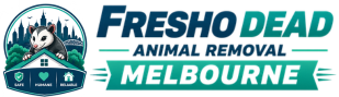 Fresho Dead Animal Removal Kangaroo Ground logo
